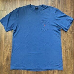 Polo by Ralph Lauren Pocket Tee Shirt